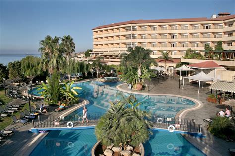 Hotel Atlantica Bay Cyprus Outdoor Outdoor Decor Hotel