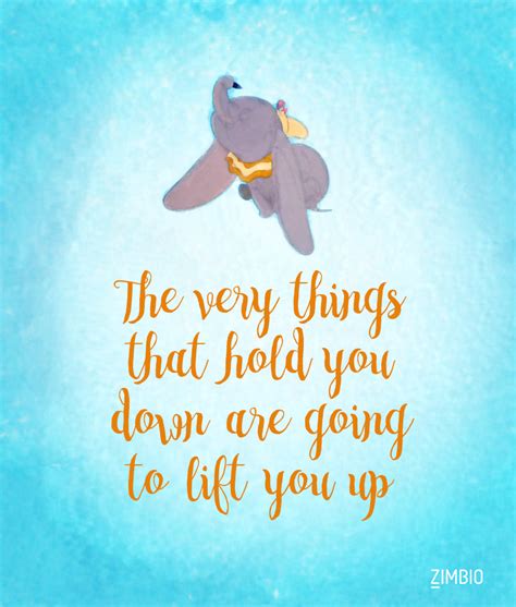 Disneyland cartoon characters disney pixar disney diy disney magic painting illustrators disney wallpaper. You go, Dumbo. - These Inspirational Disney Quotes Will ...