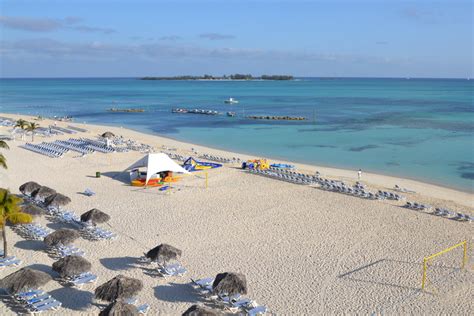 Top 10 Best Beaches In Nassau Bahamas