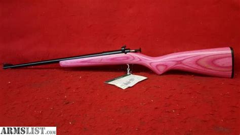 Armslist For Sale Keystone Arms Cricket 22lr Rifle