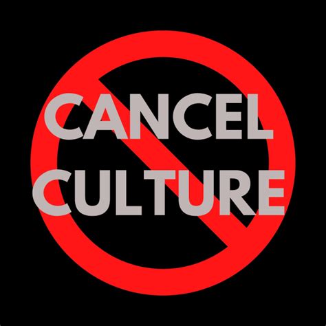 Cancel culture is just a bunch of narcissistic psychopaths on social media who vilifies people to feel important. Stop the cancel culture - Cancel Culture - Phone Case ...