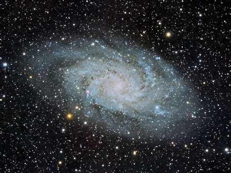 Domenico Calia Avatarmars No Instagram “pinwheel Galaxy M33 M33