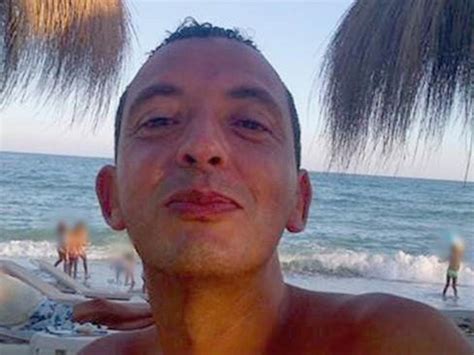 Advocaat Youssef Taghi Neef Van Drugsbaron Ridouan Opgepakt Hij