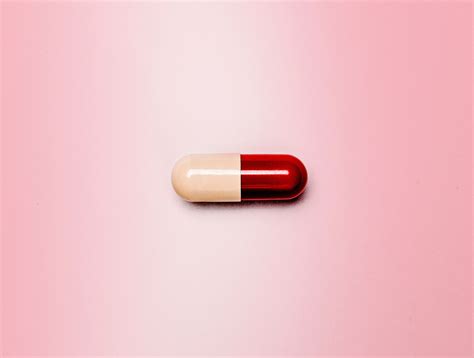 A Pill That Boosts A Woman S Sex Drive Is Almost Here But Do We Need It Wired