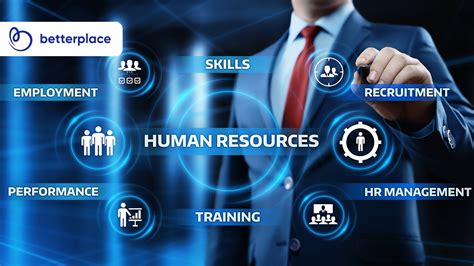 Top 10 Best Human Resources Services In Europe 2023 Inventiva