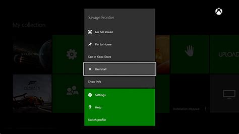 How To Delete Xbox One Hard Drive Content Xpg Gaming Community