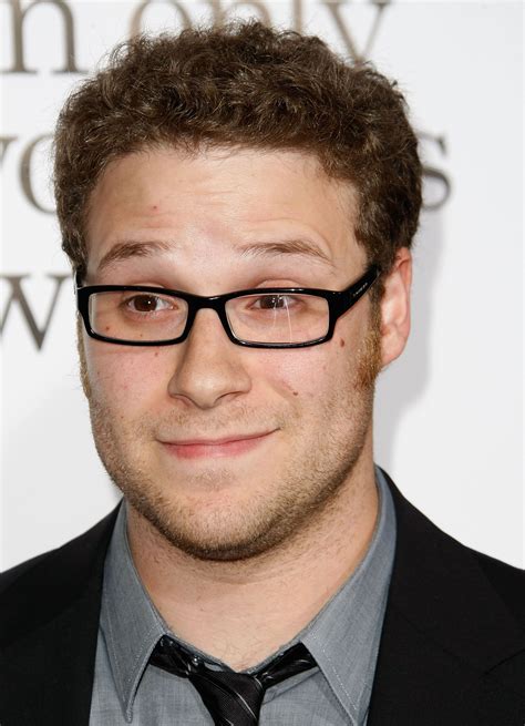 Pictures Of Seth Rogen