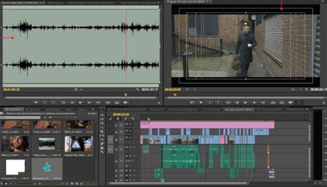 What sets adobe premiere apart from its competitors is how easy it is to use. 7 of the best PC video-editing software for 2018