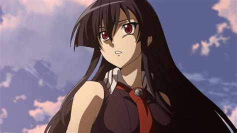 The Best Female Anime Protagonists Who Are Smart And Capable