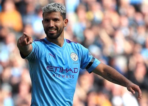 We link to the best sources from around the world. Aguero joins the all time Premier League scoring greats | SportsJabr