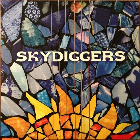 Skydiggers Warmth Of The Sun 2017 Vinyl Discogs