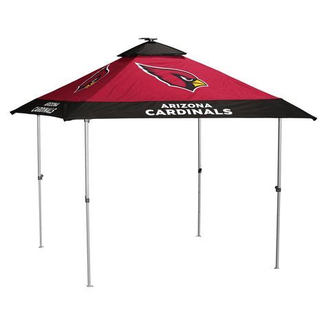 Everyone knew the cardinals were in love with collins, but the glaring need at cornerback still remains. NFL Arizona Cardinals 10x10' Pagoda Canopy Tent (With ...