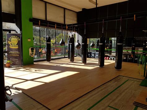 The Gun Academy - Fightsports.gr