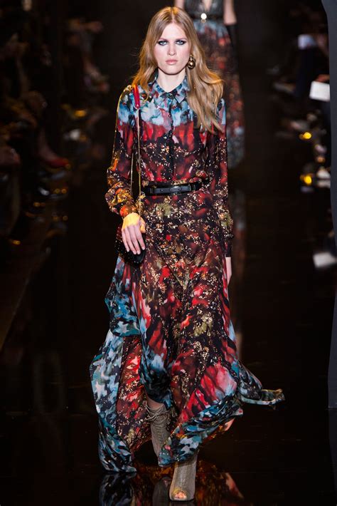 Elie Saab Fall Ready To Wear Collection Gallery Style Com Vogue Fashion Fashion Week