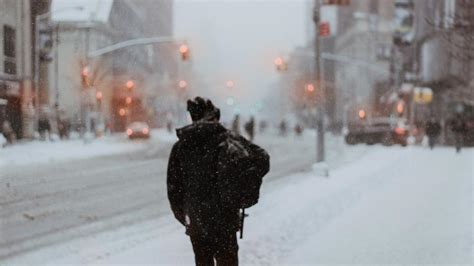 Top 5 Coldest Cities In The United States Coldest Winter Cities The