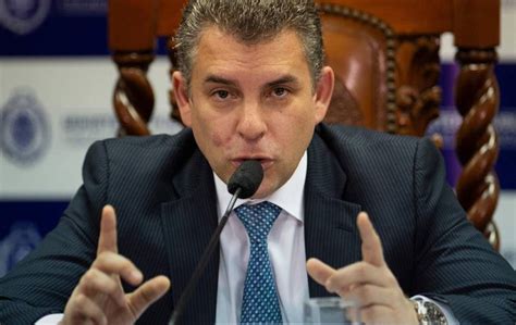 Rafael Vela La Planificación Estratégica Del Ministerio Público No Va
