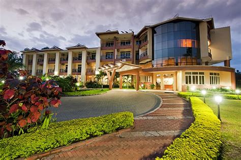 Mbale Resort Hotel Uganda 163 Fotos Comparação De Preços E