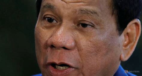 Philippines Duterte Uses Lewinsky Affair To Hit Back At Critical Clinton Cna Scoopnest