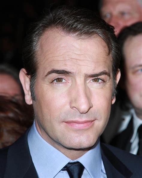 In 1995 he began his first one man show, the same year he met bruno salomone, eric collado, emmanuel joucla and eric massot with whom he created the nous c. Jean Dujardin Picture 29 - 64th Annual Directors Guild of America Awards - Arrivals