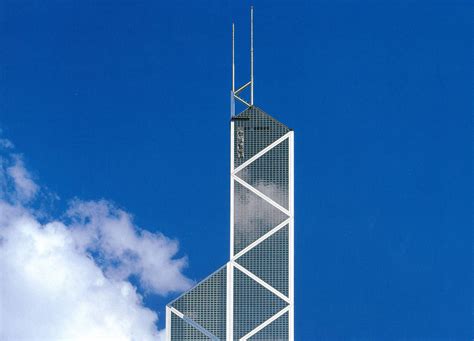 Bank Of China Tower