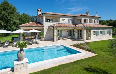 Astonishing Luxury Villa Sweet Dream Croatia Top Villas