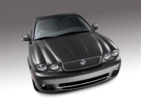 2011 Jaguar X Type Estate Pictures Information And