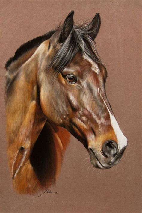 Horse Artwork Horse Painting Painting And Drawing Most Beautiful