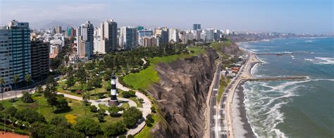 ¿cuánto Cuesta Vivir En Lima Perú México Ruta Mágica