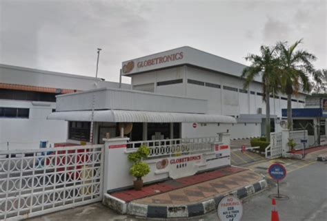 Our headquarter is situated at skudai, johor. Globetronics Industries Sdn. Bhd. - KS Engineering & Service