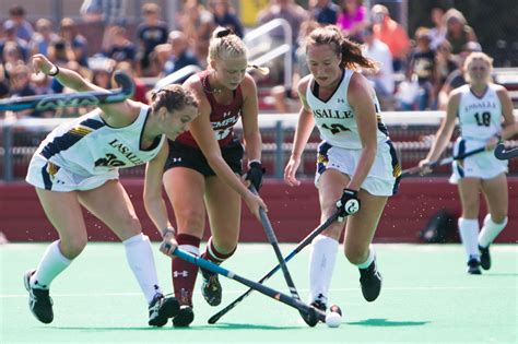 temple field hockey loses to nationally ranked old dominion the temple news