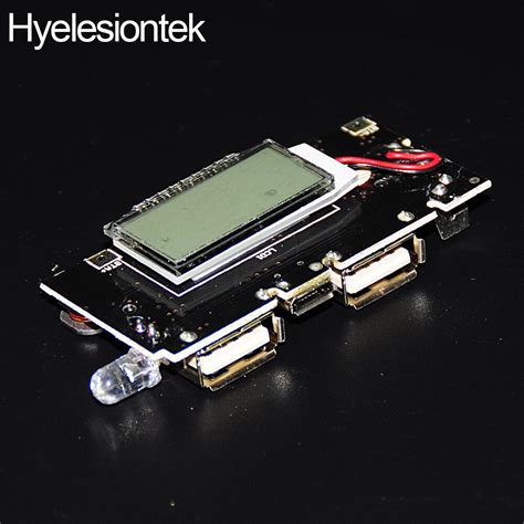 See your favorite portable battery chargers and charger battery portable discounted & on sale. Aliexpress.com : Buy Dual Micro USB 18650 Lithium Li ion Battery Charger Module 5V 1A 2.1A ...
