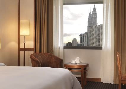 Libre à vous de vous laisser attirer. Photo & Videos - Hotel Kuala Lumpur | Concorde Hotel Kuala ...
