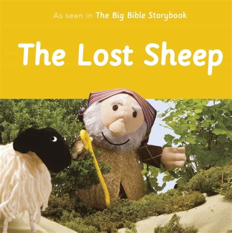 The Lost Sheep Cornerstone Bookstore Edinburgh