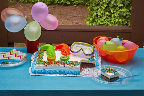 10 Super Fun Party Activities For Kids This Summer Jump Houses Dallas