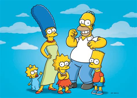 Image Los Simpsons Download