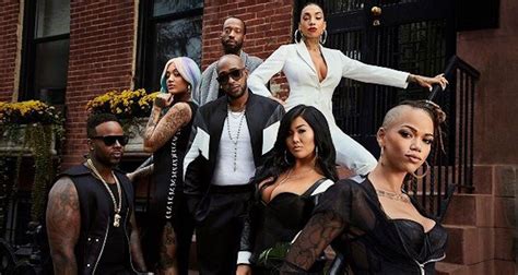 Black Ink Crew — Latest News And Updates