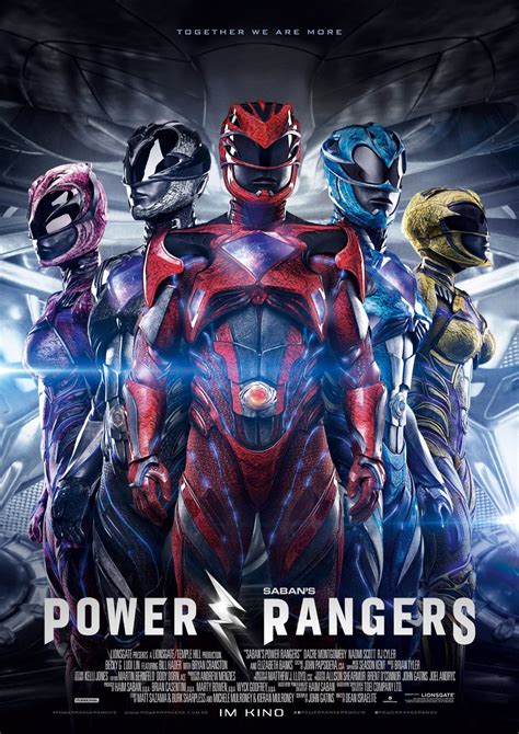 Power Rangers Film Filmstarts De