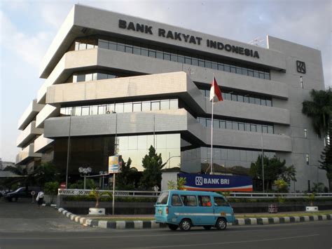 Lowongan Kerja Terbaru Bank Rakyat Indonesia Bri Sebagai Customer