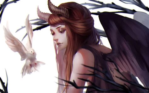 Succubus Download Hd Wallpapers And Free Images