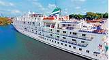 Cruise Ships With Balconies Images