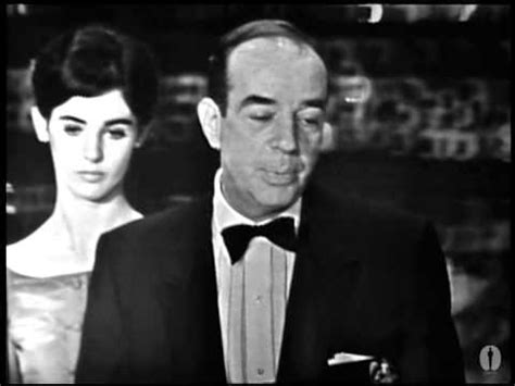 Winner of most best actor oscars ever is a woman, and a great one. Vincente Minnelli winning the Oscar® for Directing ...