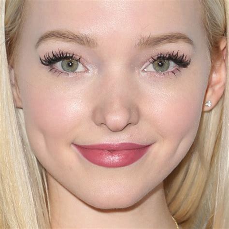 02202016 Dove Cameron 2016 Make Up Artists And Hair Stylists