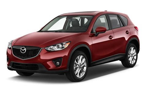 2014 Mazda Cx 5 Prices Reviews And Photos Motortrend