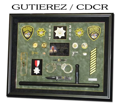 Critical design change request (software; Gutierez - CDCR presentation from Badge Frame | Frame ...
