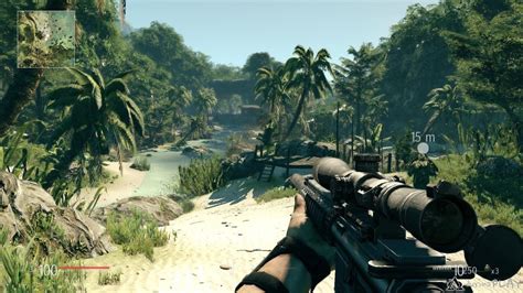 Eventually, players are forced into a shrinking play zone to engage each other in a tactical and diverse. MOST BEAUTIFUL GAME ABOUT SNIPER ON PC ! Sniper Ghost ...