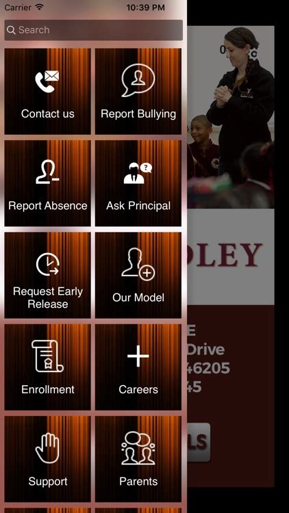 Tindley Accelerated School By Tappit Technology Llc