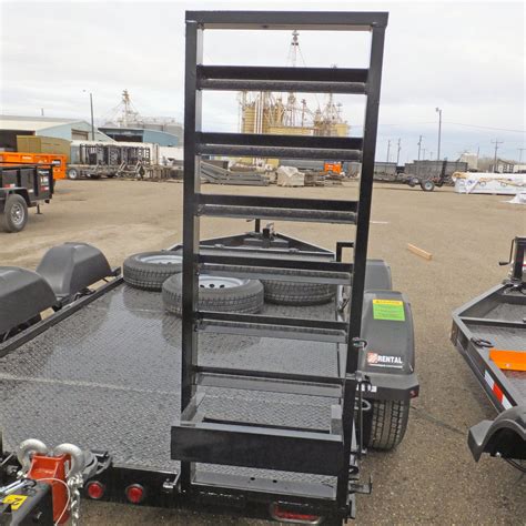 Home Depot Flatbed Truck