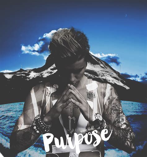 Justin Bieber Reveals Believe Album Cover Art