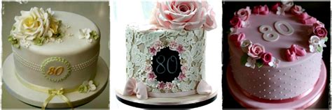 Fiori per compleanno signora 70 anni. Festa degli 80 anni, idee per la torta | Feste e compleanni