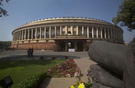Dozens of new Indian parliamentarians face charges, including rape and ...